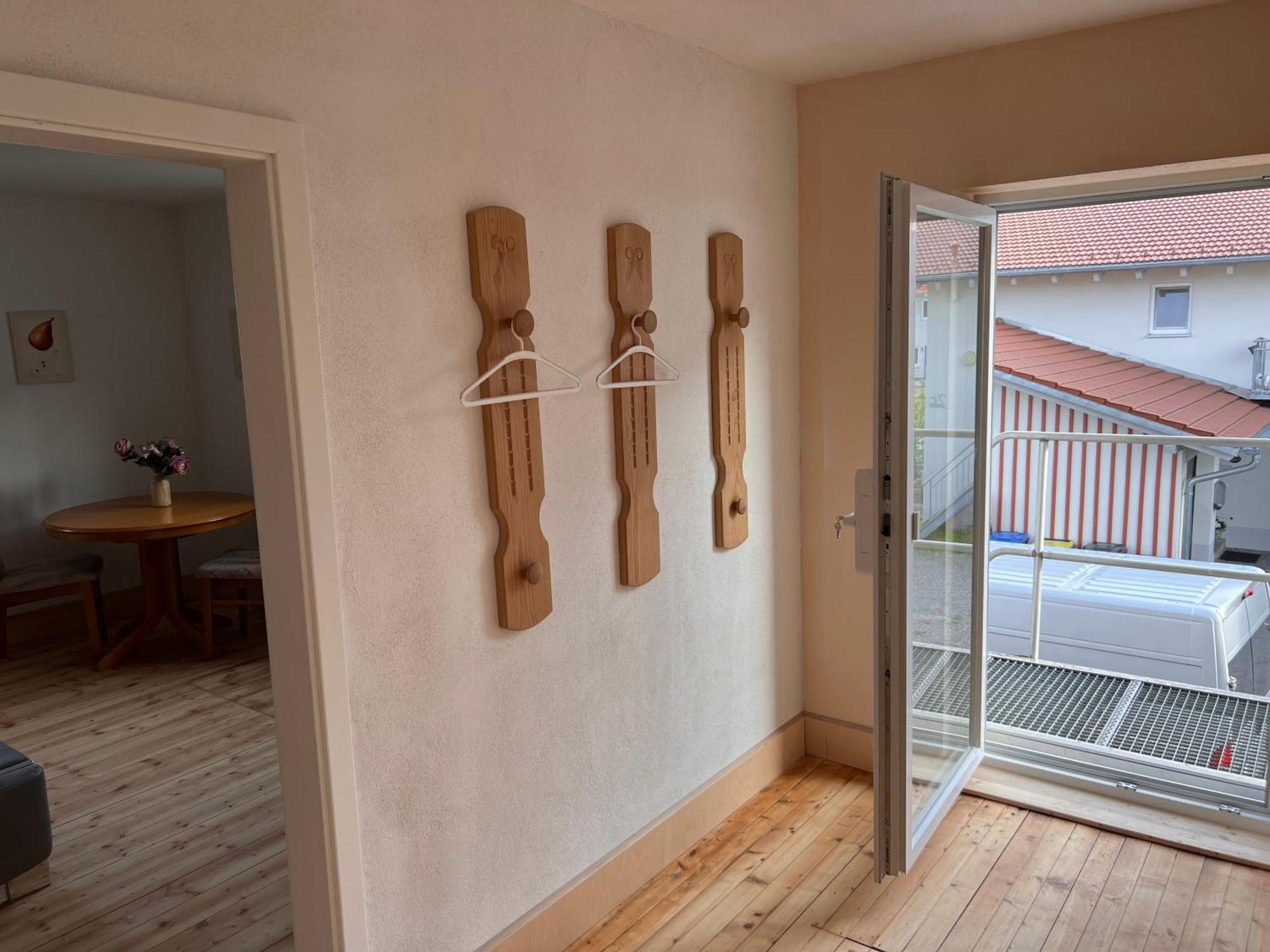 Oberbayern Lengenfeld 2 Wohnungen A 4 Schlafzimmer Neu Umgebaut Purgen Exterior foto