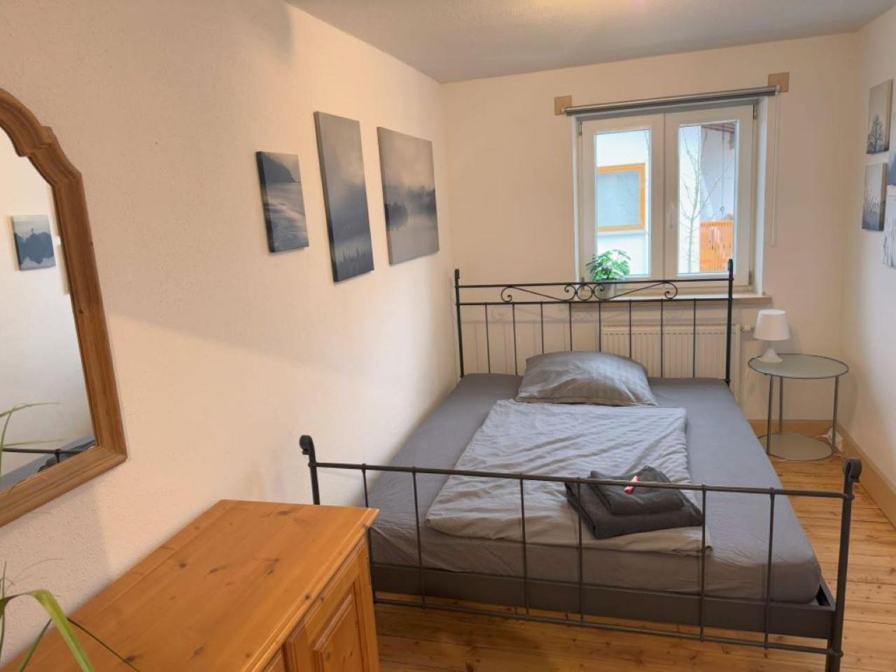 Oberbayern Lengenfeld 2 Wohnungen A 4 Schlafzimmer Neu Umgebaut Purgen Exterior foto