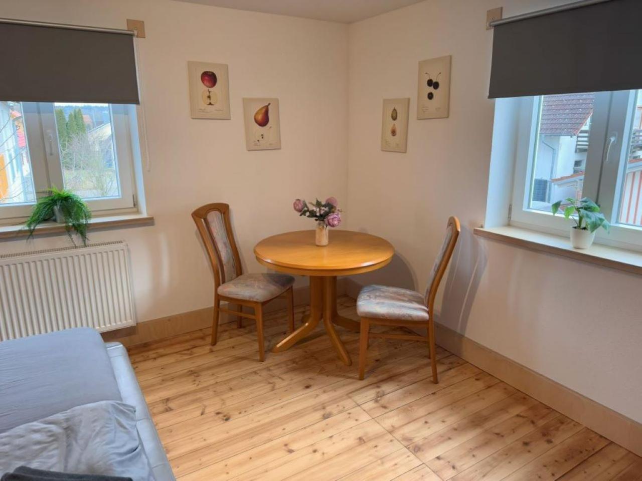 Oberbayern Lengenfeld 2 Wohnungen A 4 Schlafzimmer Neu Umgebaut Purgen Exterior foto
