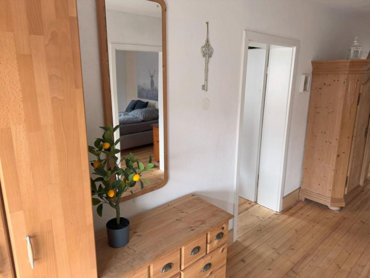 Oberbayern Lengenfeld 2 Wohnungen A 4 Schlafzimmer Neu Umgebaut Purgen Exterior foto