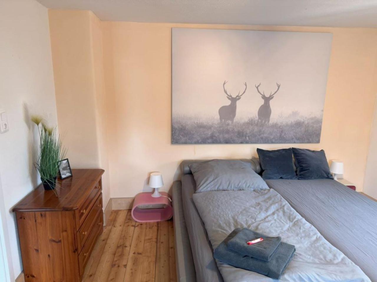 Oberbayern Lengenfeld 2 Wohnungen A 4 Schlafzimmer Neu Umgebaut Purgen Exterior foto