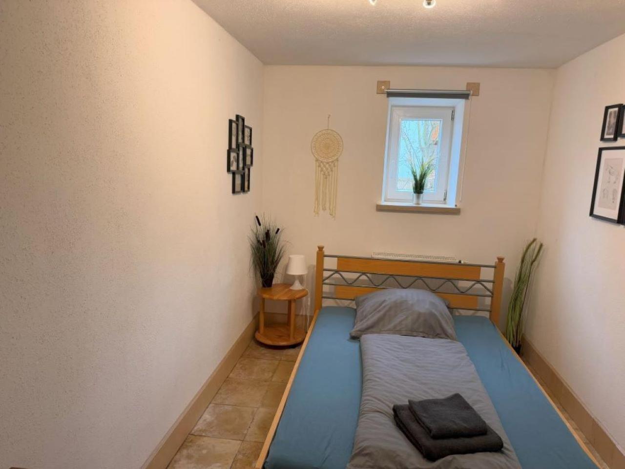 Oberbayern Lengenfeld 2 Wohnungen A 4 Schlafzimmer Neu Umgebaut Purgen Exterior foto