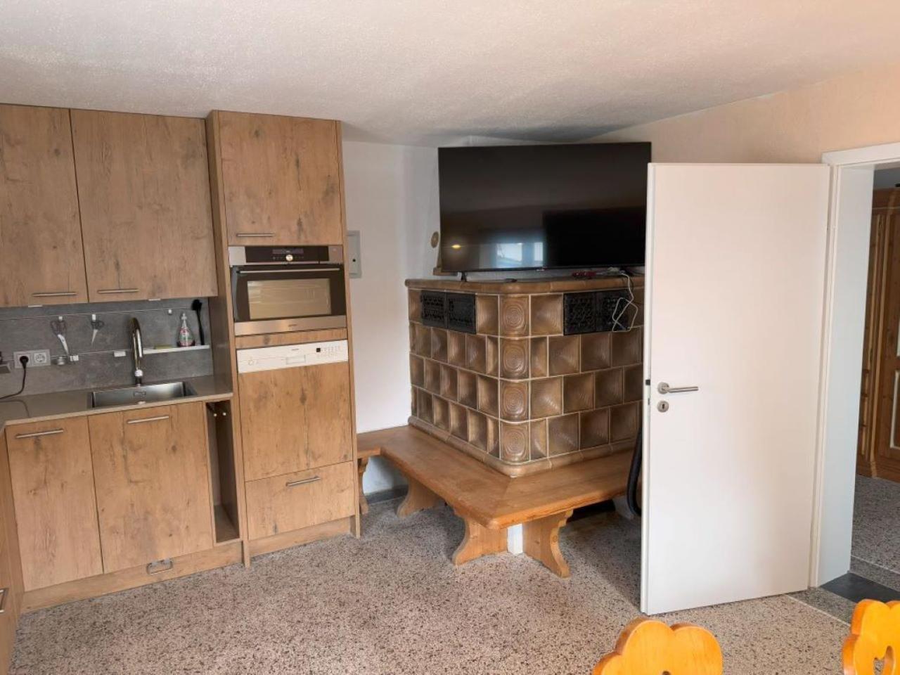 Oberbayern Lengenfeld 2 Wohnungen A 4 Schlafzimmer Neu Umgebaut Purgen Exterior foto